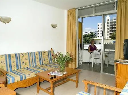 Apartment Tagoror
