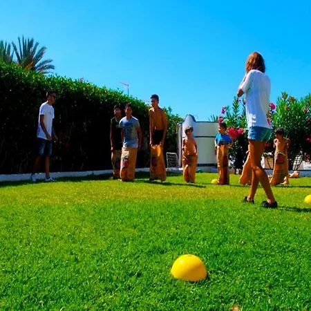Tagoror * Playa del Ingles (Gran Canaria)
